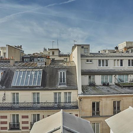 Studio Place Vendome By Studio Prestige Parijs Buitenkant foto