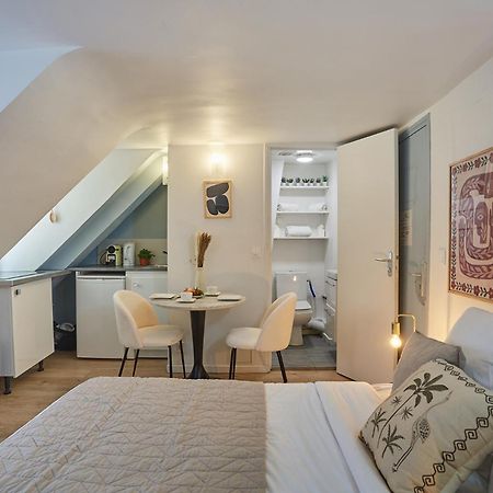 Studio Place Vendome By Studio Prestige Parijs Buitenkant foto