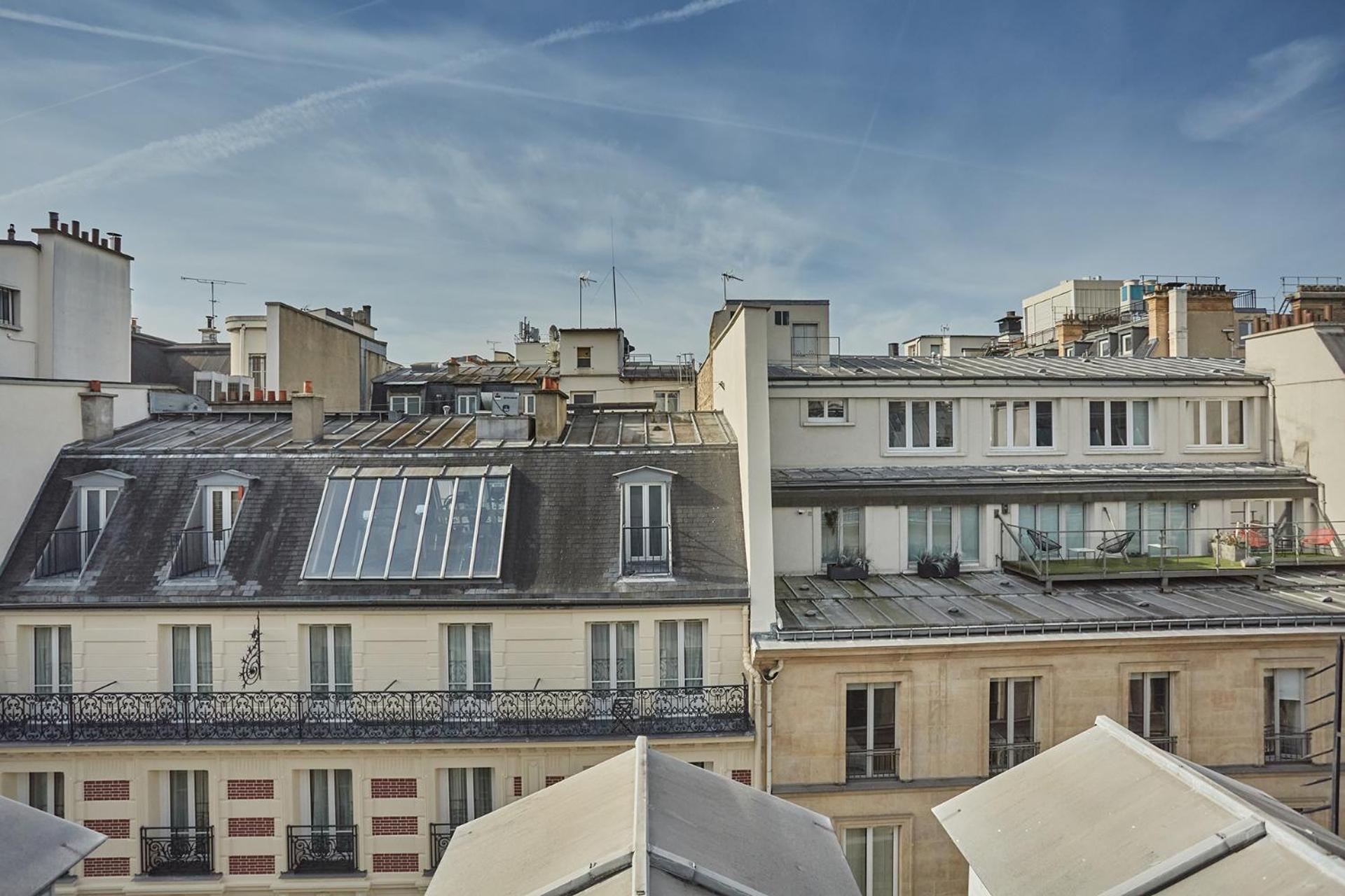 Studio Place Vendome By Studio Prestige Parijs Buitenkant foto