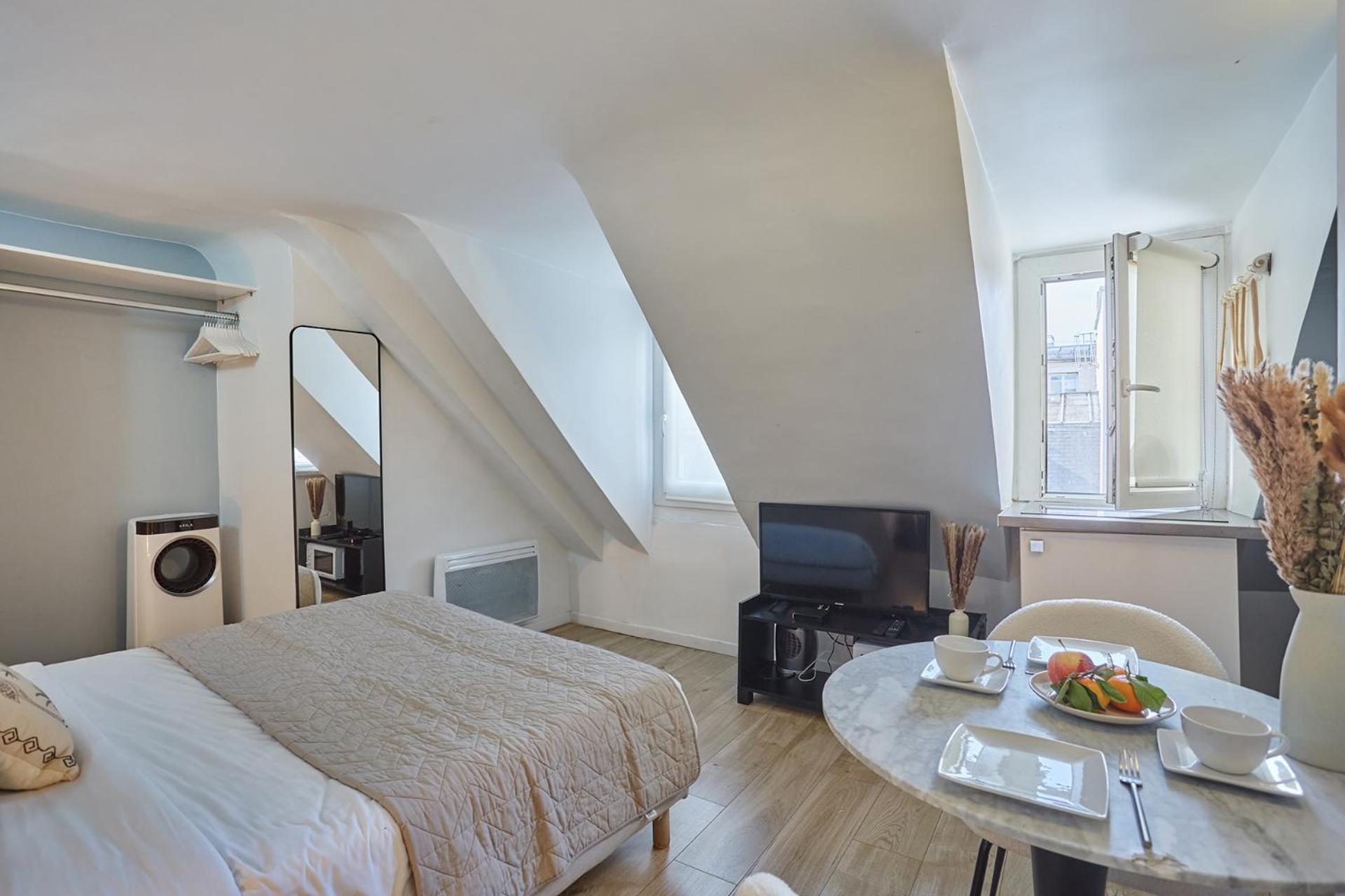 Studio Place Vendome By Studio Prestige Parijs Buitenkant foto