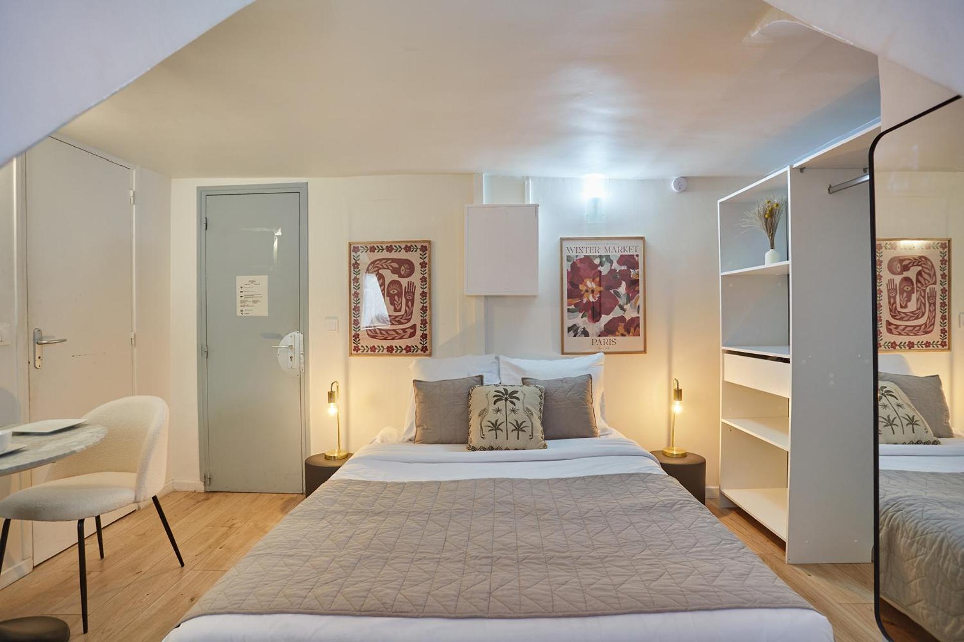 Studio Place Vendome By Studio Prestige Parijs Buitenkant foto