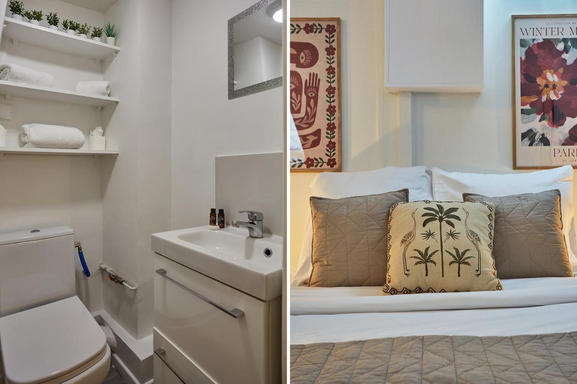 Studio Place Vendome By Studio Prestige Parijs Buitenkant foto