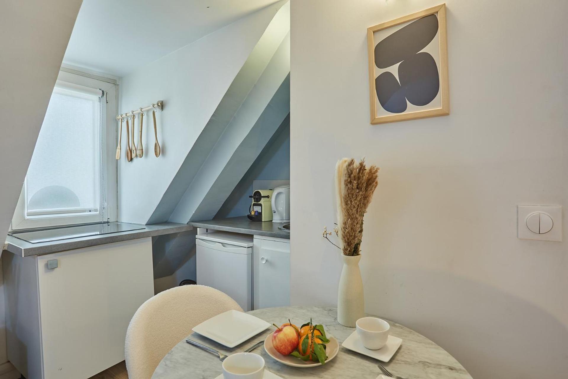 Studio Place Vendome By Studio Prestige Parijs Buitenkant foto